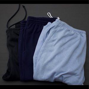 Sweatpants